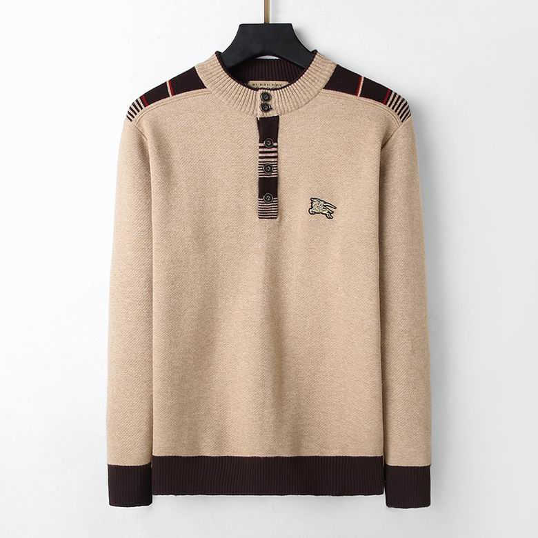 Burberry Sweater-013
